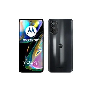 MOTOROLA G82