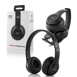 P47 WIRELESS