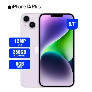 IPHONE 14 PLUS