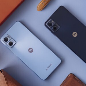 MOTOROLA E22 y E22I