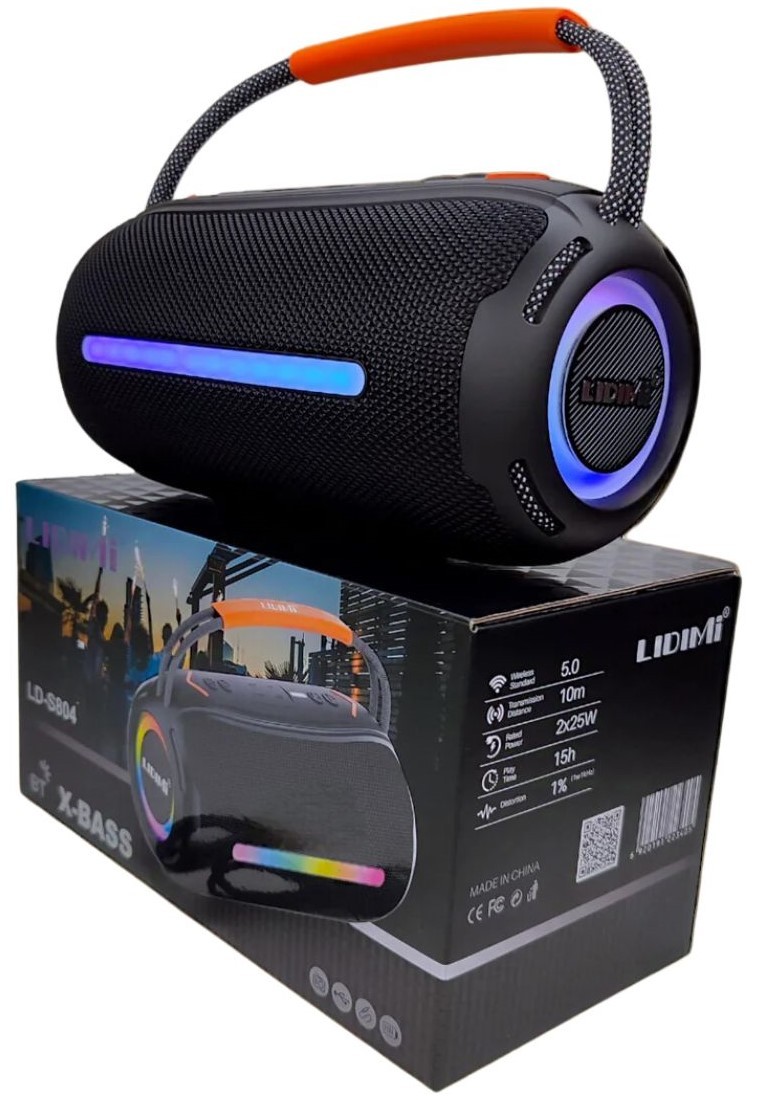 LD-S804