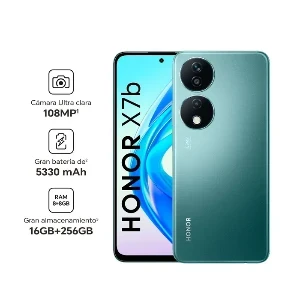 HONOR x7b
