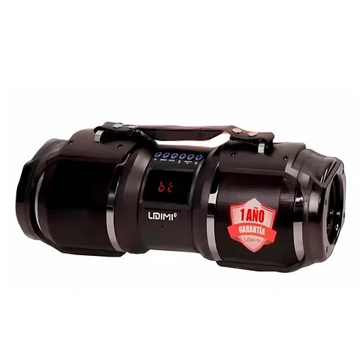 LD-S1684FM-BT