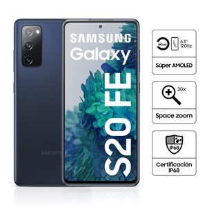 SAMSUNG S20FE