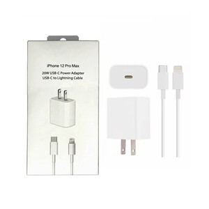 IPHONE 20W