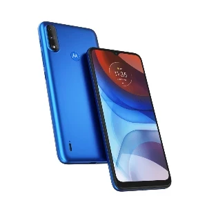 MOTOROLA E7i