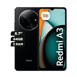REDMI A3