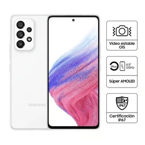 SAMSUNG A53