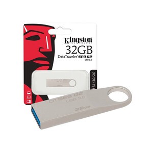 KINGSTON 32GB