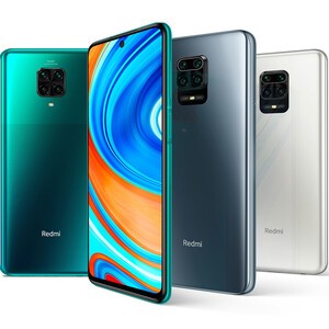 REDMI 9-PRO