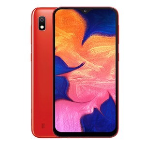 SAMSUNG A10