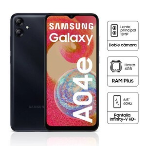 SAMSUNG A04E