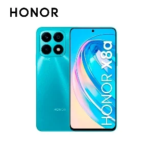 HONOR x8a