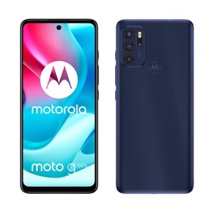 MOTOROLA G60S
