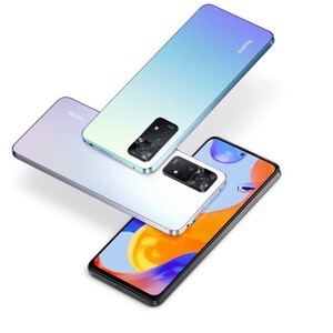 REDMI note 11 pro 4y5 g