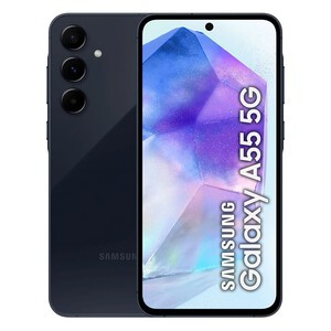 SAMSUNG a55