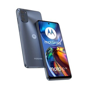 MOTOROLA E32