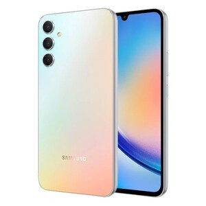 SAMSUNG A34