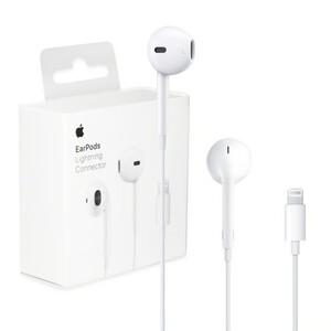 Earpods iPhone