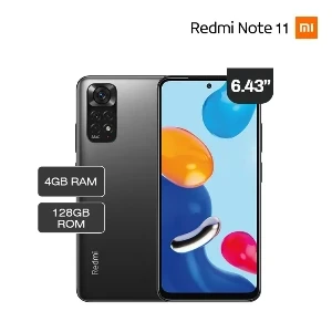 REDMI NOTE 11