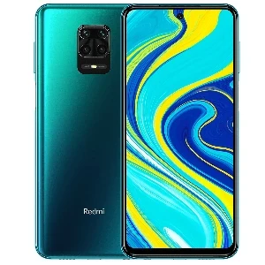 REDMI NOTE 9S