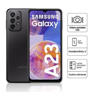 SAMSUNG A23