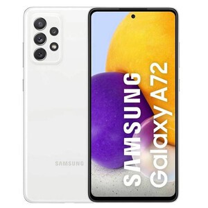 SAMSUNG A72