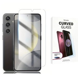 VIDRIO UV S24 PLUS