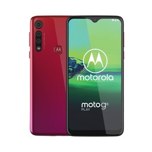 MOTOROLA G8 Play