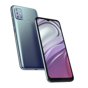 MOTOROLA G20