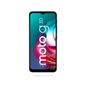 MOTOROLA G30