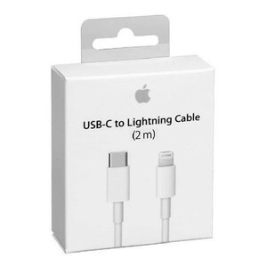 IPHONE USB-C