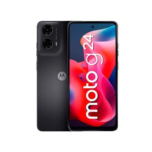 MOTOROLA G24