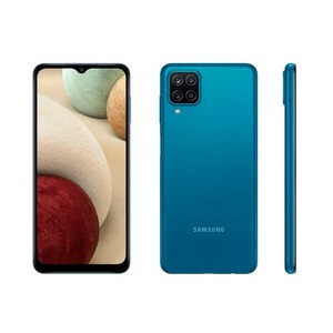 SAMSUNG A12