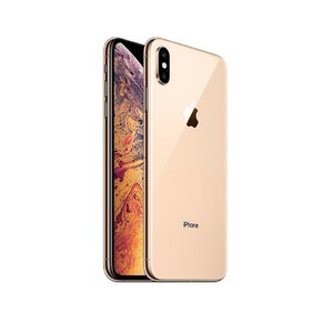 IPHONE XS MAX