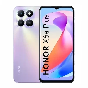 HONOR x6a plus