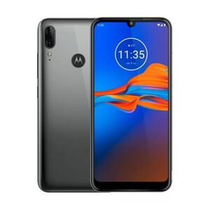 MOTOROLA E6 Plus