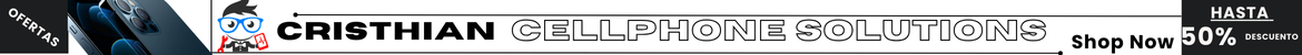 Banner de la barra superior