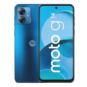 MOTOROLA G14