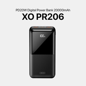 XO-PR206