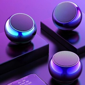 MINI SPEAKER M4