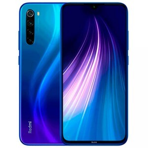 REDMI NOTE8