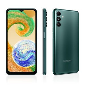 SAMSUNG A04S