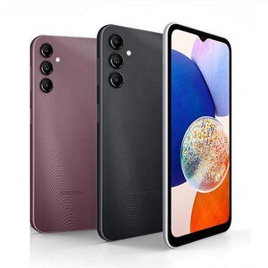 SAMSUNG A14