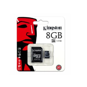 MEMORIA KINGSTON 8GB