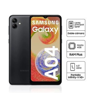 SAMSUNG A04