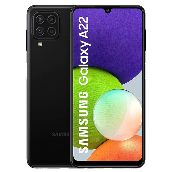 SAMSUNG A22