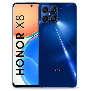 HONOR x8