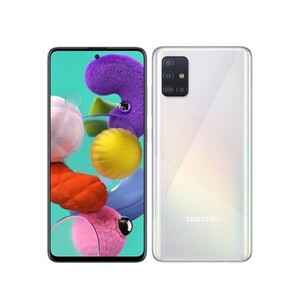 SAMSUNG A51