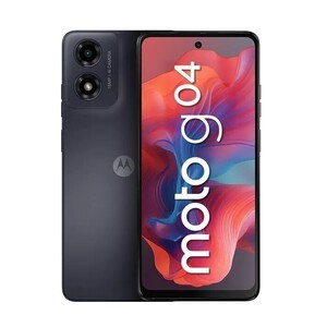 MOTOROLA G04